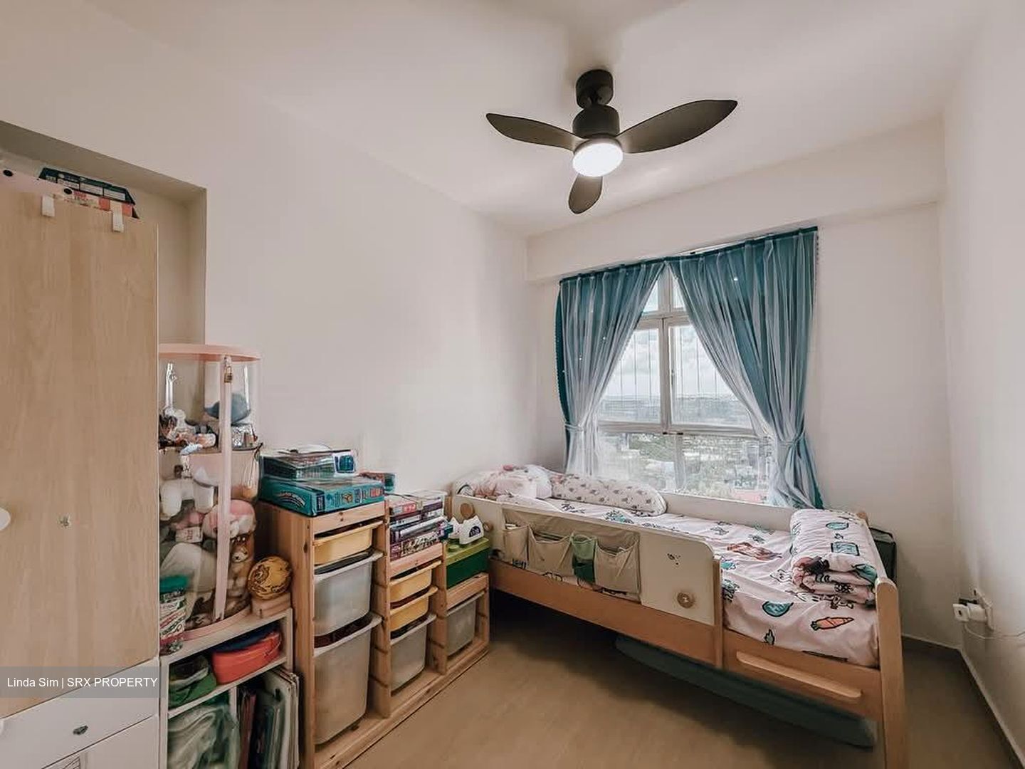 Blk 409A Northshore Residences II (Punggol), HDB 5 Rooms #533657471